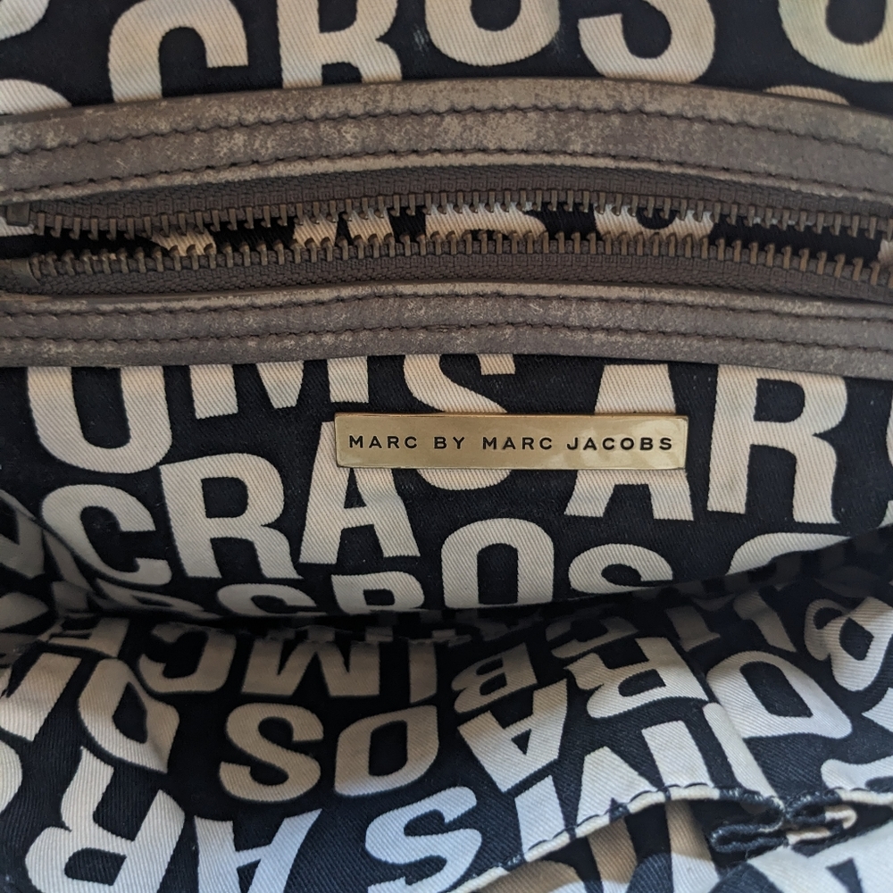 Marc by Marc Jacobs bag